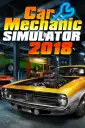 Car Mechanic Simulator 2018