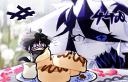 Discovery splash banner for Axuremn Discord server