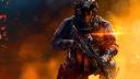 Discovery splash banner for Battlefield 2043 Discord server