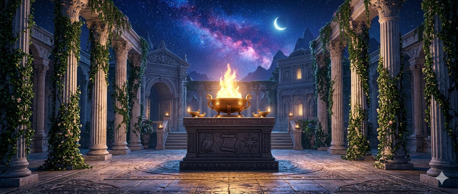 Discovery splash banner for ResourcePacks +14.9K Discord server