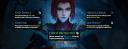 Discovery splash banner for Electus Online • Est. 2015 Discord server