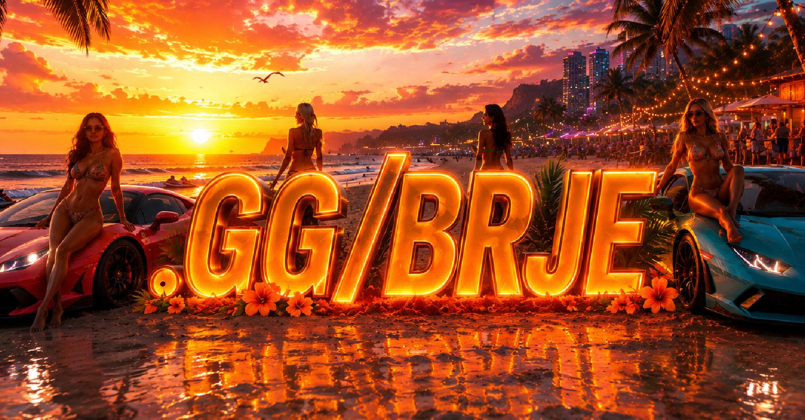 Discovery splash banner for Broodje Roleplay Discord server
