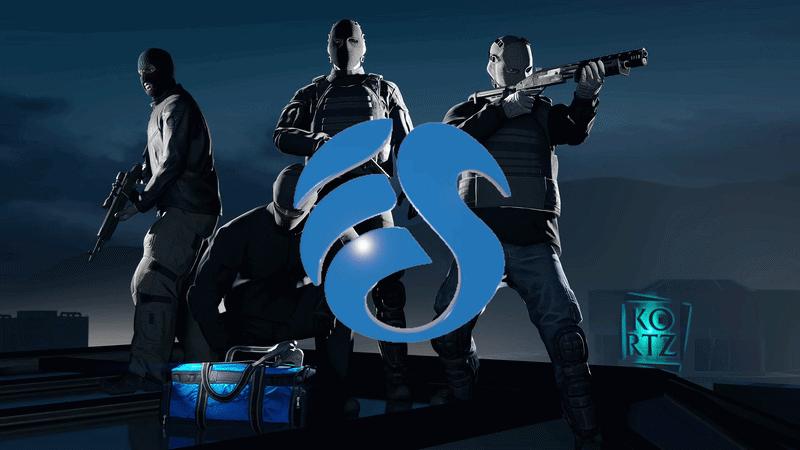 Discovery splash banner for Easy Roleplay Discord server