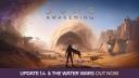 Discovery splash banner for Dune: Awakening Discord server
