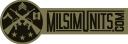 Discovery splash banner for Milsim Units Discord server