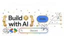 Discovery splash banner for Google Developer Community Discord server