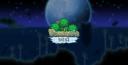 Discovery splash banner for Wiki Terraria Español Discord server