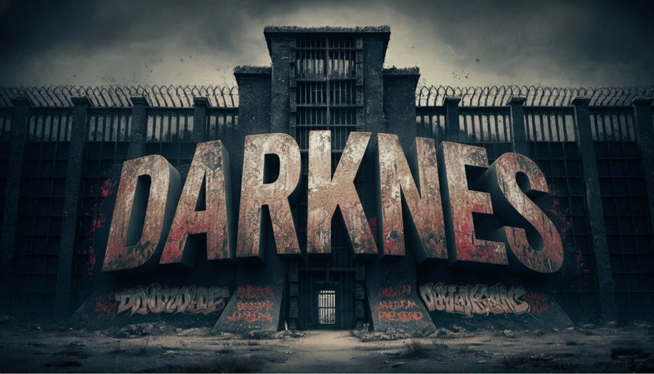 Discovery splash banner for ヤ D Λ R K N E S 🇹🇷 #DGKO UÇAK Discord server