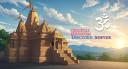 Discovery splash banner for Hinduism・ Sanatan Dharma ・ Bharat ・ Hindu Religion ・ India  ・ Philosophy ・ Spiritual ・ Sikh Discord server