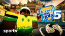 Discovery splash banner for sportvland Discord server