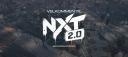 Discovery splash banner for Project NXT Discord server