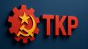 Discovery splash banner for 🥔 Türkiye Komünist Partisi #TAGHUB & PREVIEWS Discord server