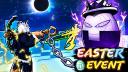 Discovery splash banner for Eclipse | Blox Fruits Trading Server & Steal A Brainrot & Slime RNG Roblox Discord server