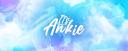 Discovery splash banner for Its_Ankie Discord server