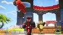 Discovery splash banner for Cavern 🏹 Discord server