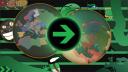 Discovery splash banner for SK Games Сообщество Discord server