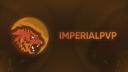 Discovery splash banner for Imperial~ mc.imperial.org.tr Discord server