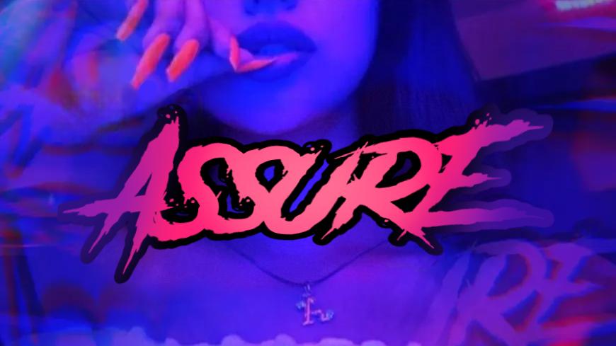 Discovery splash banner for Assure | Voice Chat • Hangout • VC • Social • Guild Tags • Call • Chill • Emojis Discord server