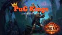 Discovery splash banner for PuG Kings! Discord server