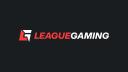 Discovery splash banner for Leaguegaming Official Discord server