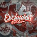 Discovery splash banner for Excluidos Studio ⛱ Discord server