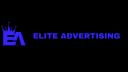 Discovery splash banner for 🔹 Elite Advertising Discord server