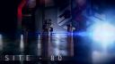 Discovery splash banner for SCP: Site 80 RP FR Discord server