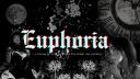 Discovery splash banner for Euphoria Discord server