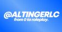 Discovery splash banner for @AltingERLC Discord server