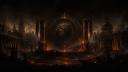 Discovery splash banner for PRIVATE POE BOT Discord server