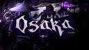 Discovery splash banner for Osaka Discord server
