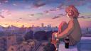 Discovery splash banner for TAMAFRIENDS ☕ Discord server