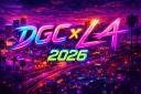 Discovery splash banner for DESIGNER GAS CLUB GAMING : V6 : LA Discord server