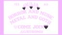 Discovery splash banner for 🖤🤍🖤🤍🖤 Discord server