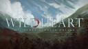 Discovery splash banner for WILD HEART Discord server