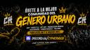 Discovery splash banner for CYPHERHOOD™ | Hip-Hop, Freestyle & Producción Musical Discord server