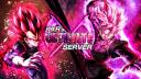 Discovery splash banner for KXR’s ULTIMATE Server™ Discord server