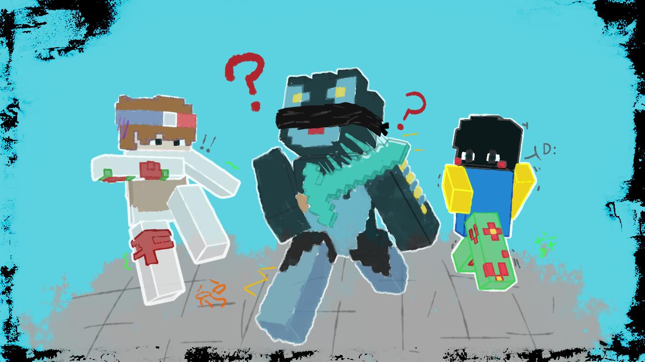 Discovery splash banner for Dogmy's Server® Discord server