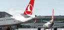 Discovery splash banner for Turkish Airlines | 10 Years Discord server