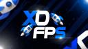 Discovery splash banner for XD FPS 🚀#96K Discord server