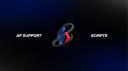 Discovery splash banner for 🔧[AP] Support & Scripts Discord server