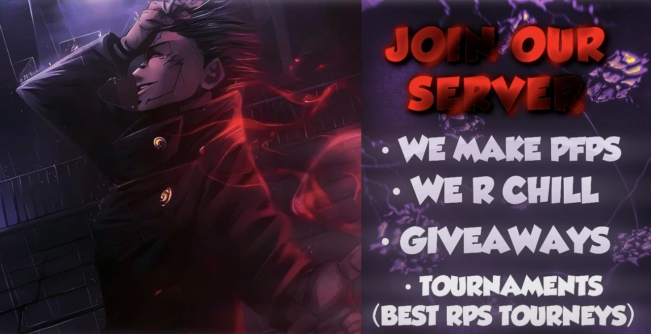 Discovery splash banner for /profilepictures Discord server