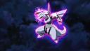 Discovery splash banner for Absol-utely no life hub Discord server