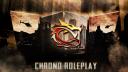 Discovery splash banner for Chrono Roleplay Discord server