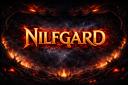 Discovery splash banner for N I L F G A R D #BAYRAM Discord server