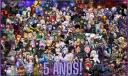 Discovery splash banner for [🔮] ⌬ eternal destinyᴿᴾ T12 Discord server