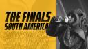 Discovery splash banner for THE FINALS SA® Discord server