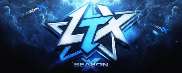 Discovery splash banner for Letra XI #BAN AFFI Discord server