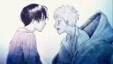 Discovery splash banner for ୧ ‧˚ 🏮 ⋅   / hualian . ,, revamp Discord server