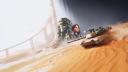 Discovery splash banner for World of Tanks: HEAT Discord server